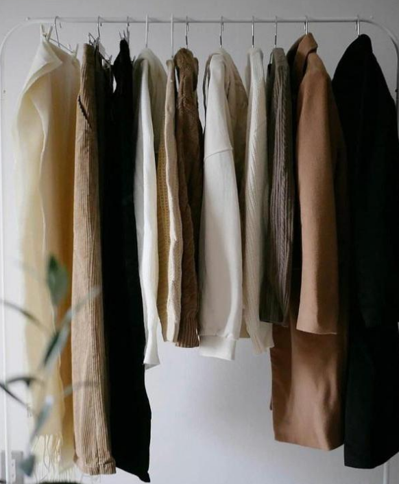 家居超人|“房间越小,过得越好”,日本女主坚持低欲望生活,日子过得清爽