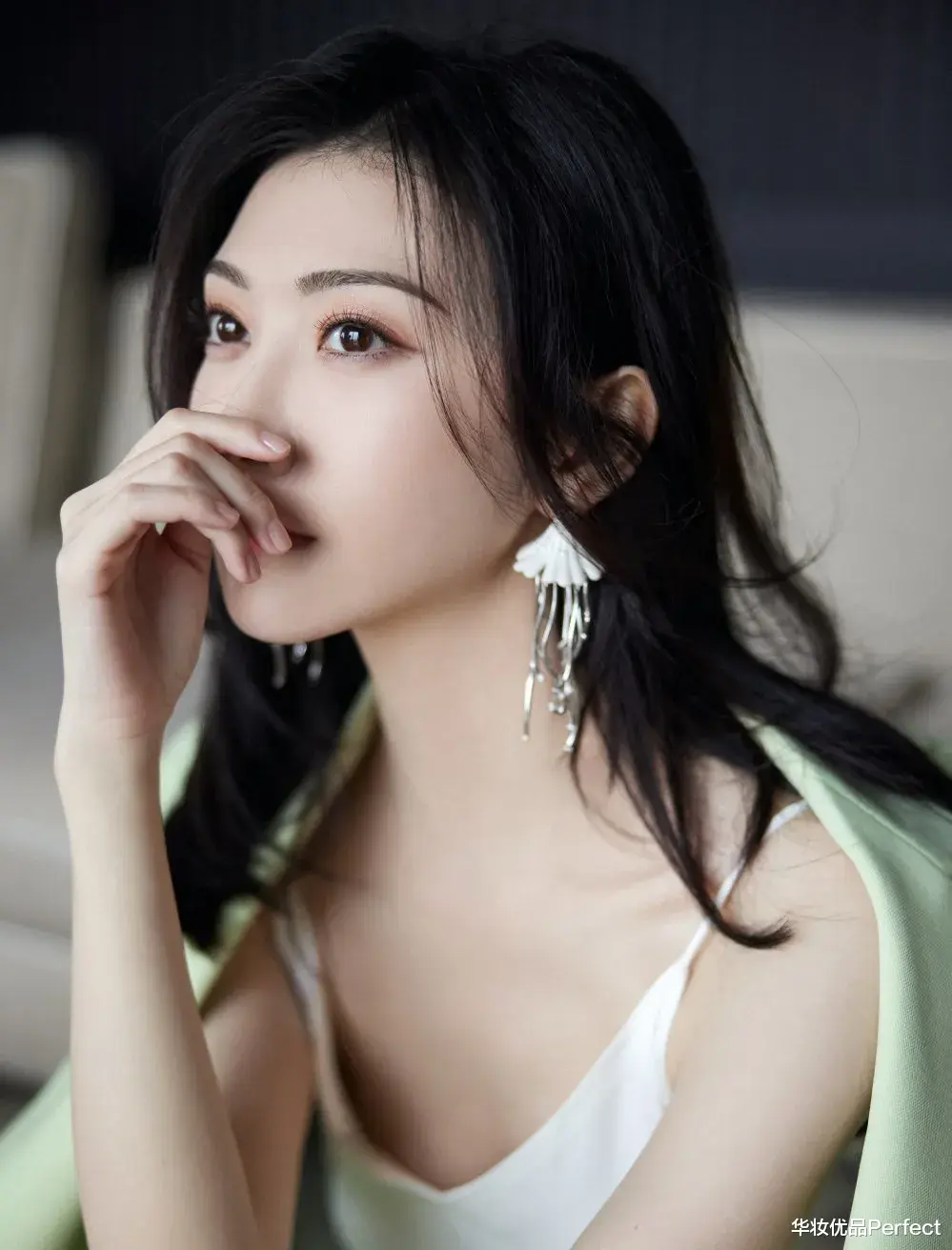 华妆优品Perfect|眉毛不对颜值报废，2021最in眉型让你slay全场