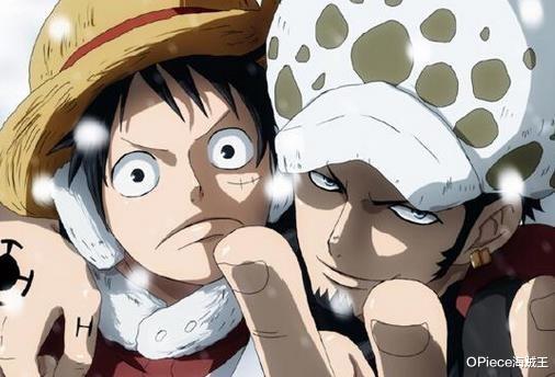 路飞|海贼王：和之国大战后，这四人最有机会加入草帽团！大和呼声高！