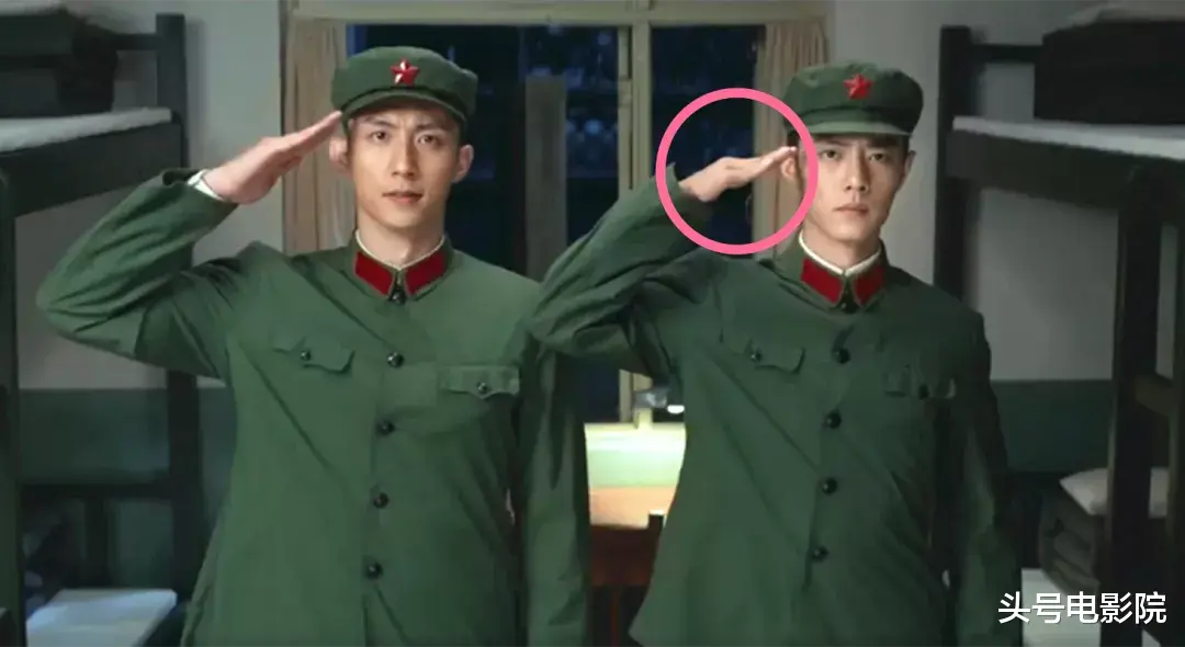 肖战|肖战首演军人脱胎换骨，《王牌部队》官宣之后，却上演丑陋一幕