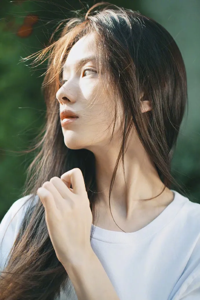 孙一宁|网红孙一宁，如果生在章泽天家中，会怎样?