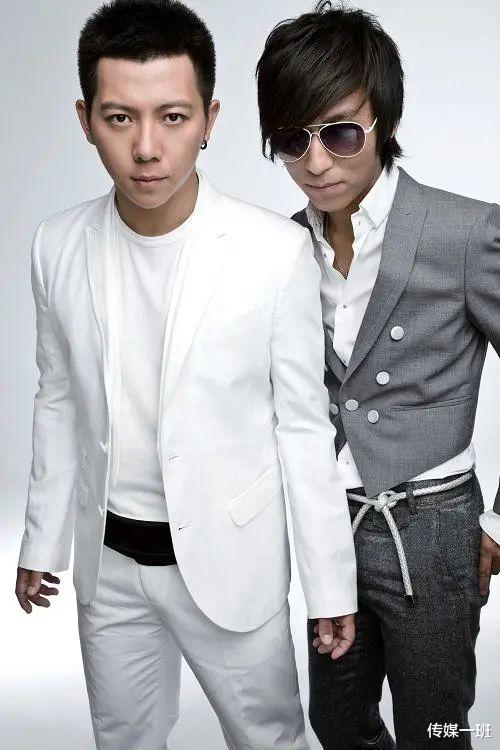 张雨绮|黄征胡海泉在综艺中同框，台下零互动的他们，其实十年前就已结怨