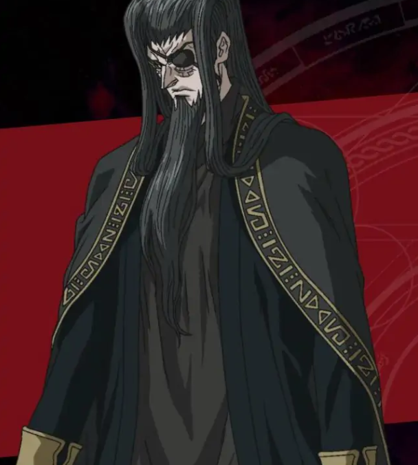 acgn漫评|终末的女武神：各大神话的至高神，奥丁冷眼看戏，释迦唯我独尊