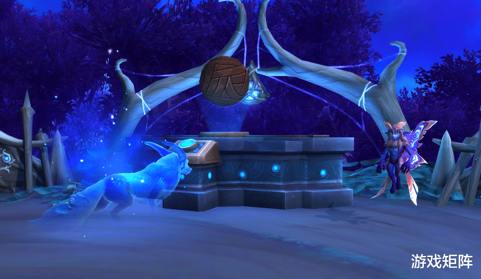 魔兽世界|《魔兽世界》9.0:从MDI首轮看大秘境热点职业趋势