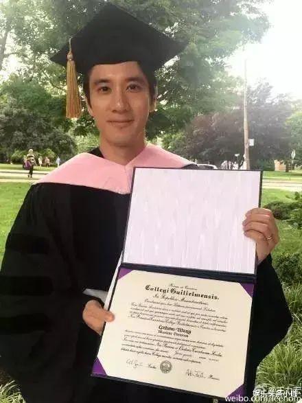 王力宏|自曝婚讯！早就出柜，妻子是工具人？