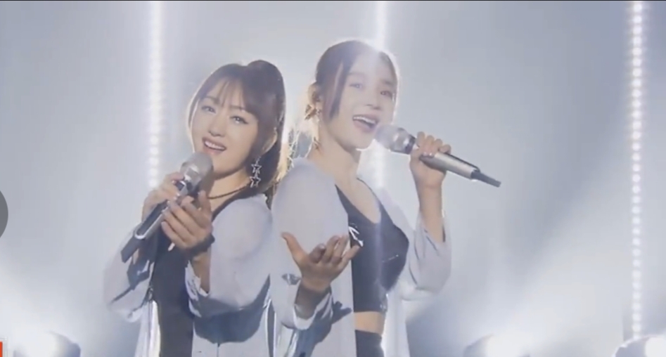 何炅|陈小纭挑大梁失败，导致张馨予江映蓉淘汰，容祖儿全程黑脸不搭理