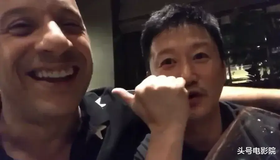 长津湖|不止长津湖续集！吴京新电影又是战争片？和《战狼2》老搭档合作