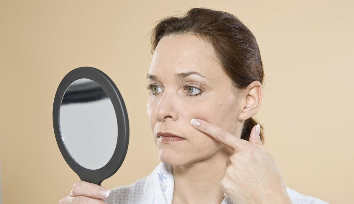 衰老|男性和女性变老的时间不一样？男性在50岁上下，那女性多少岁呢？