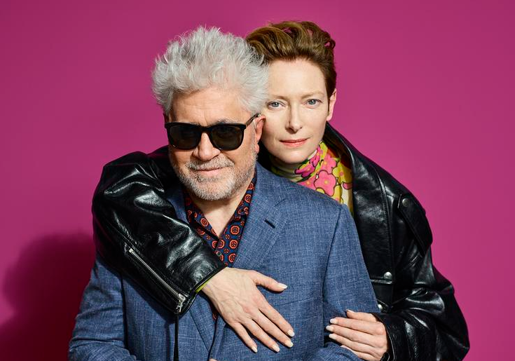 抗体 我们和图像并行存在?在《人声》中:人类的终结,后人类的起始