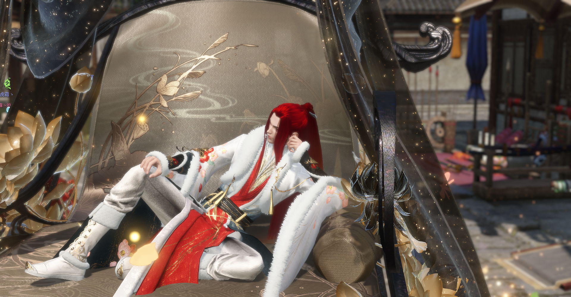 逆水寒|逆水寒土豪三年投入7000万只为拿个冠军值吗？玩家：零花钱洒洒而已