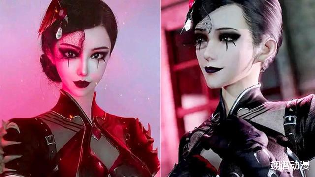 小姐姐|斗罗动画最强仿妆,部分获官方转发,漫迷:这是动漫走出来的吧