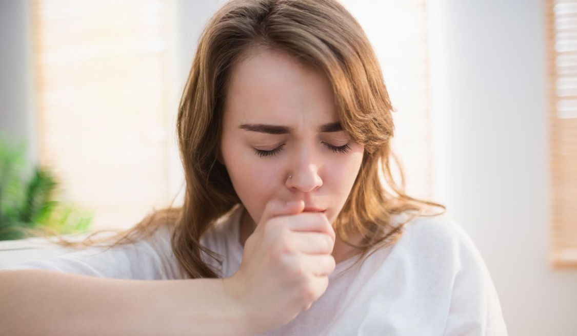 熊猫医学社|这2种咳嗽现象，或是肺癌给的提示，经常吸烟的人需重视