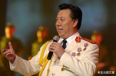 京剧|“当兵的人”刘斌：和初恋妻子相爱一生，退休后生活怎样？