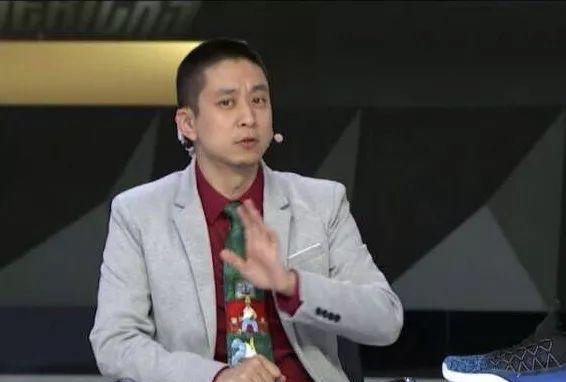 段冉|笑喷！段冉：霍顿塔克投三分了，其实这也算一次失误，扎心了！