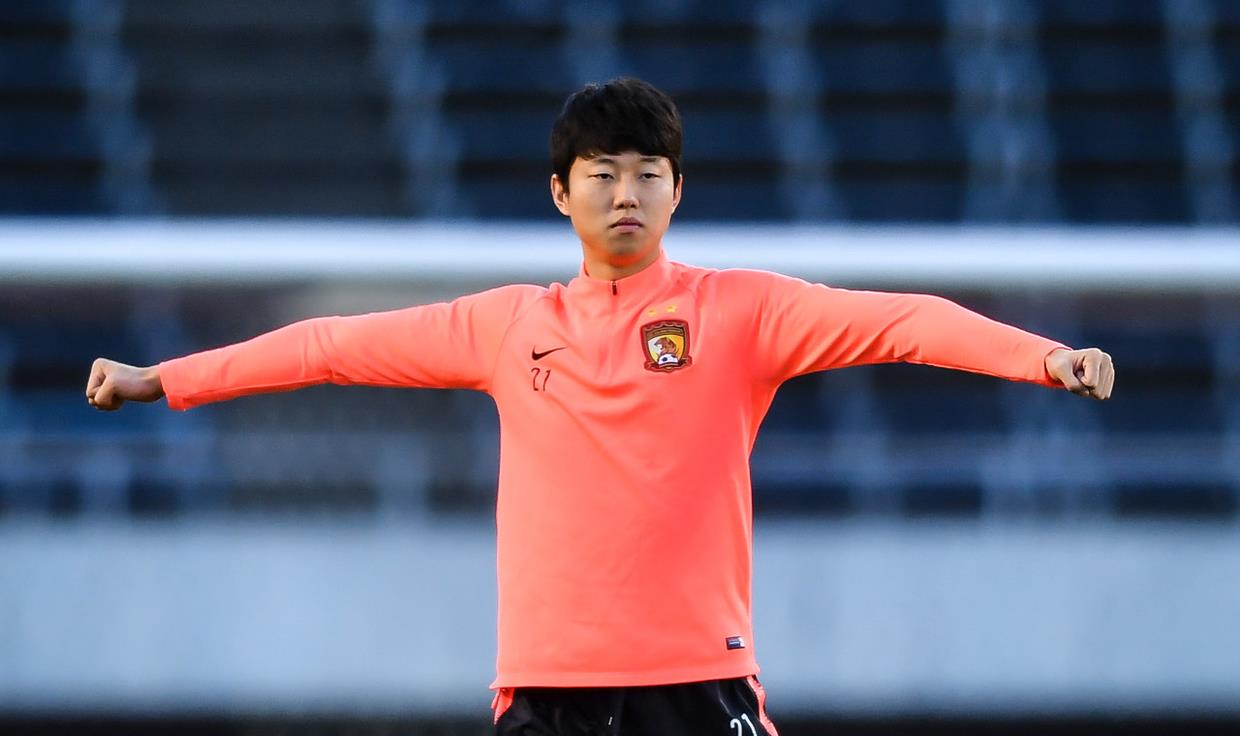 可馨育娃|李磊第一替代者！26岁恒大妖翼刚回国家队就进球，状态太好！