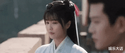 古装剧|审美盲区里的古装造型，厚刘海、高马尾，求你们别再祸害古装剧了