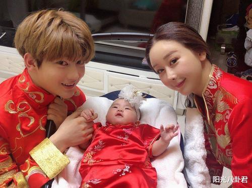 咸素媛|“母子恋”翻车！44岁韩国女星与小18岁中国富二代离婚：关系恶化