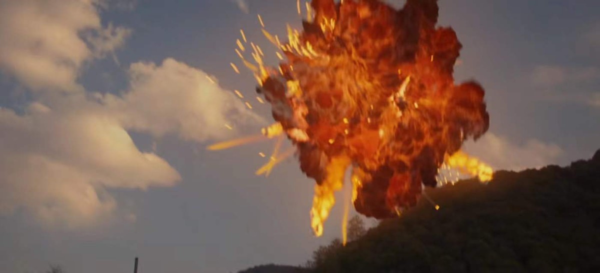 央视|刚开播2集收视破1，豆瓣好评不断，这部大剧凭什么受央视“宠爱”