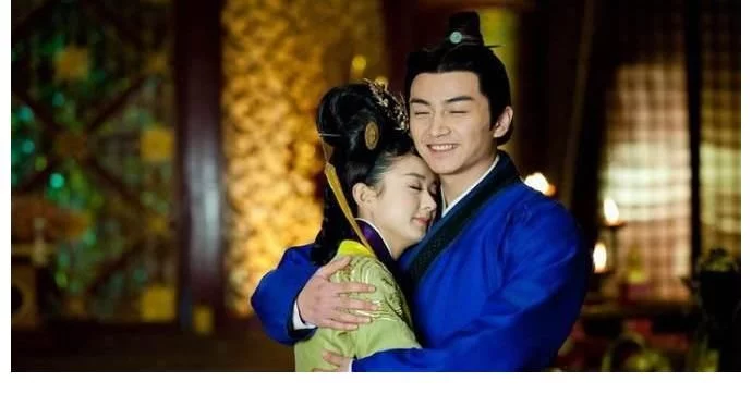 赵丽颖|陈晓不再隐瞒，揭开跟赵丽颖分手背后的隐情，难怪娶了陈妍希