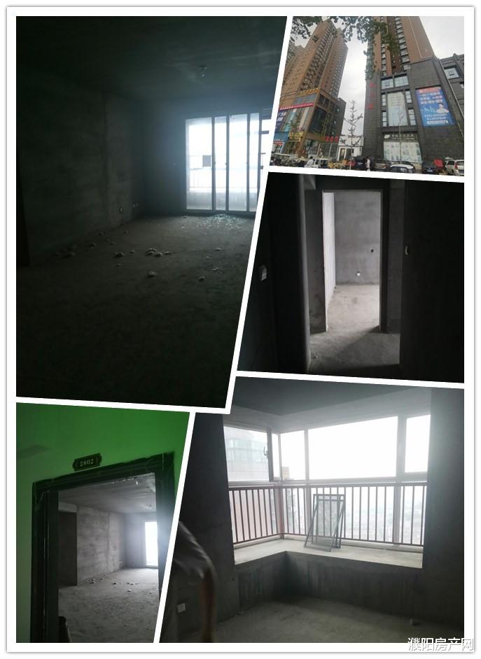 许家印|最低约6189元/㎡，濮阳城上城4套法拍房降价后拍卖成功！