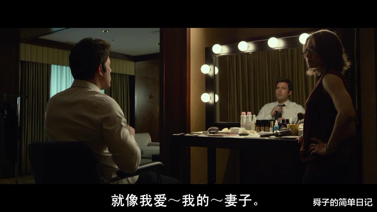 爱德华·诺顿|推荐五大剧情反转类电影，每一部都是经典，最后一部你能看透吗？