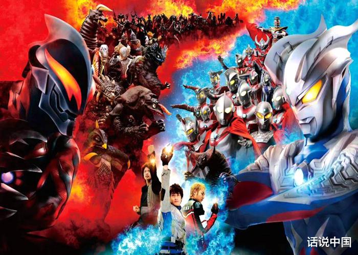 奥特曼银河格斗3|《奥特曼银河格斗3》还没播出，网上出现“新生代戴拿”，让我怎么接受？