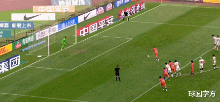 阿隆·穆伊|2-2！泰山读秒绝平海港，莱科摆迷魂阵，新进攻三人组浮现