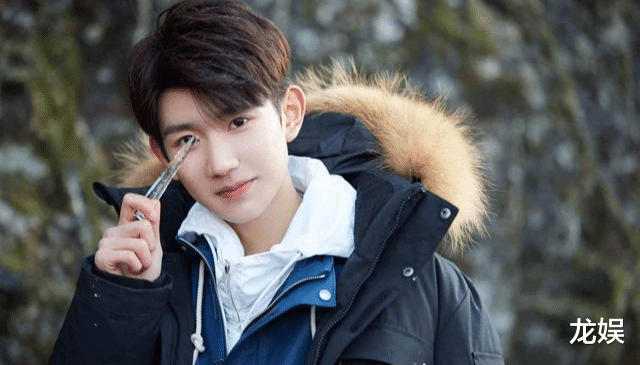 王源|王源不顾他人想法？朱一龙即将转型？王一博新计划？