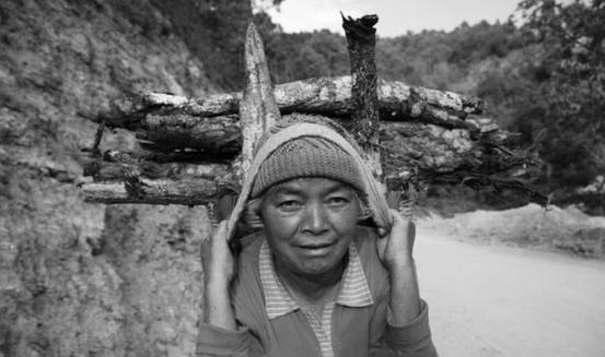 65年前,哀牢山曾发现4万“野人”,36名村民离奇猝死,咋回事?