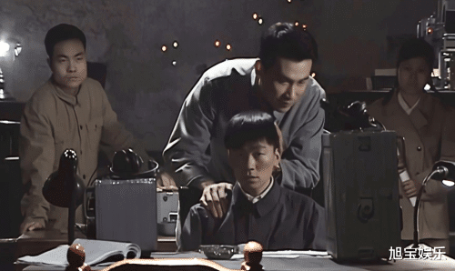 电视剧|四部最经典谍战片,最后一部永远也无法超越!