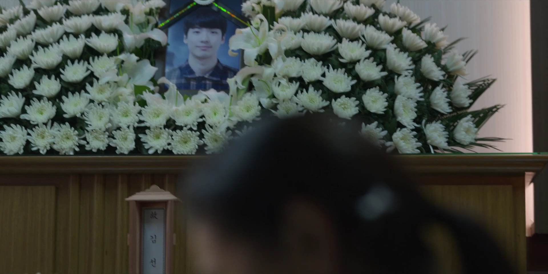 韩剧|9.2分！催泪韩剧冲到全球口碑剧榜第二名，李帝勋应该一次拍十季