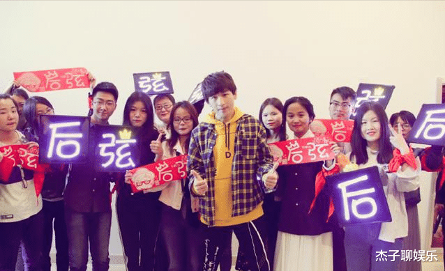 后弦|“音乐才子”后弦的没落史，以及他为何输给周杰伦？