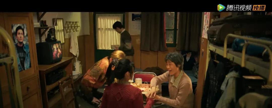 周润发|连刷八集，这部国产新剧太上头了