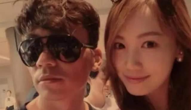 马蓉|马蓉离婚后近况曝光，不受前夫王宝强恋情影响，高调晒自拍变化大