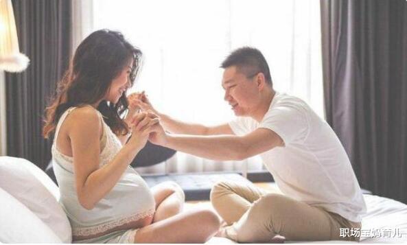 职场宝妈育儿|“同房”后，如果女性这两个部位疼痛，很可能是怀孕了