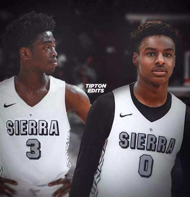 家中大小宝|原本是NBA的继承人，却没有篮球天赋，“跨性别”让父亲无奈