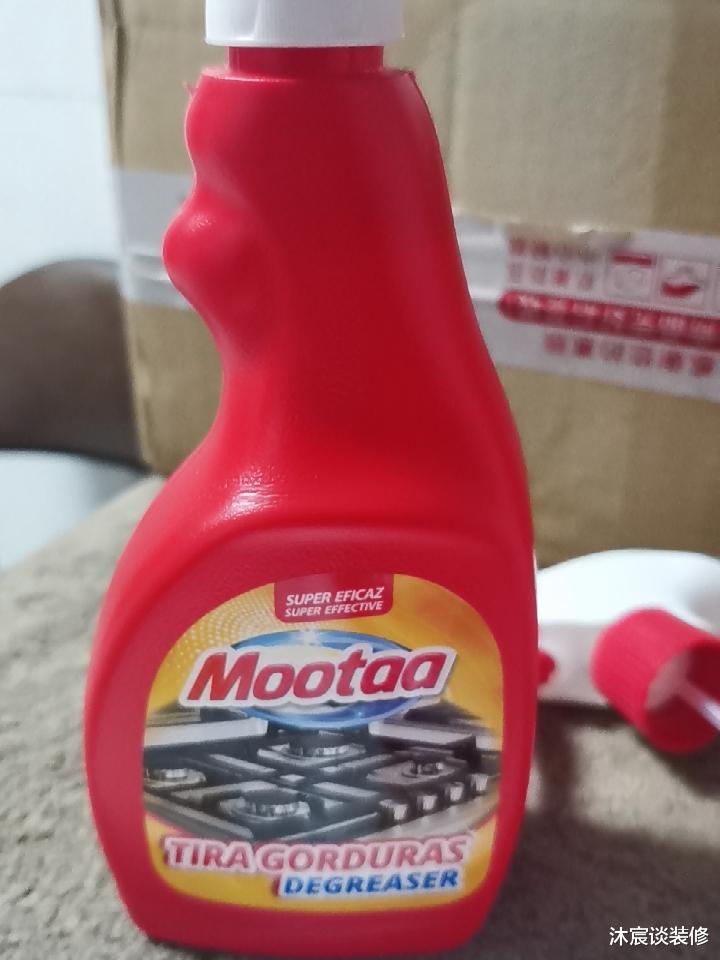 佩服妻子,总是能“挖到宝”,最近添置的家居好物,提升清洁速度