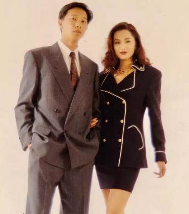 罗云熙|瞿颖：三度被男友欺骗，错爱张亚东11年，45岁甘做后妈