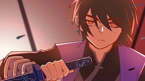 大话说企 刺客伍六七：小飞鸡为什么两次都执意救阿七