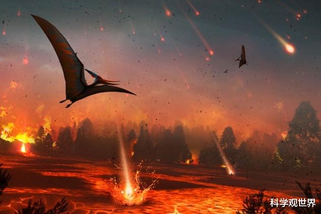 昆明宣言 一颗陨石是如何让全球的恐龙灭绝？那次撞击之后地球发生了什么？