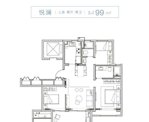 上城|爆冷! 信达·上城院子认购率不足3成! 锦绣四季、央玺一个都pk不过!