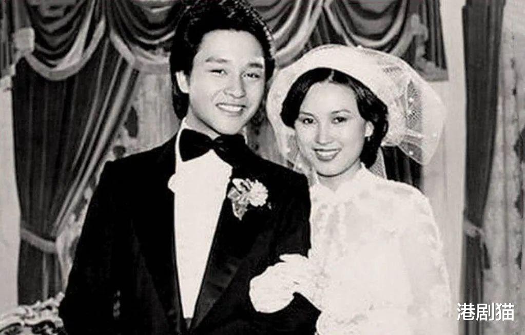 陈秀雯|她曾是「亚视一姐」，被丈夫骗走3000万，如今59岁衣着简朴宛如路人