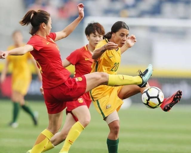 文竹妈妈怎么说|中国女足惨败巴西队，网友调侃贾秀全拿奥运会练兵为热身赛准备！