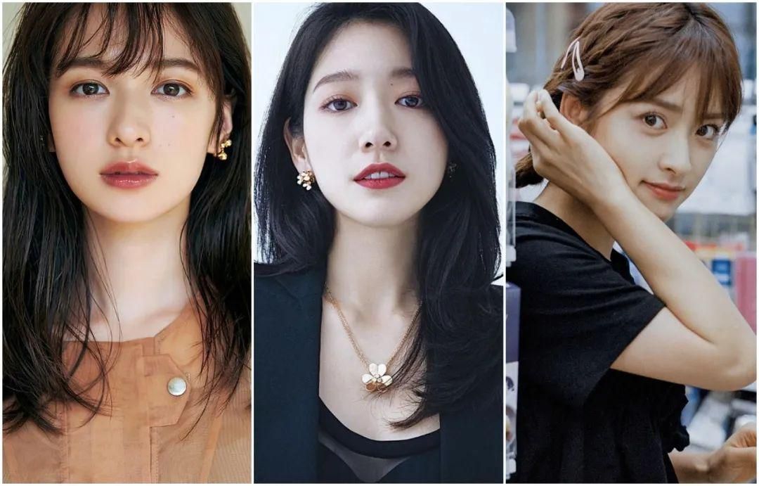 秦岚|Anya的绝美精灵颜也被嘲?宽眼距被指像蜂鸟,殊不知这才是流行