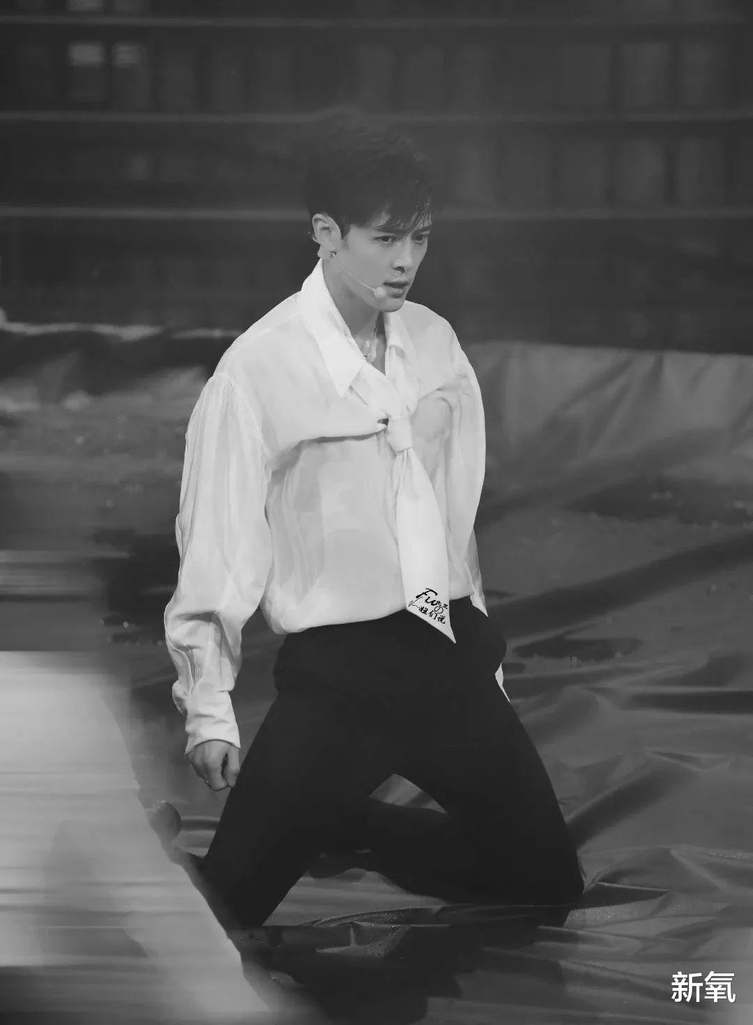 天官赐福|耽改101真的来了！太子日历还没撕完，顶流预备役已经换人了…