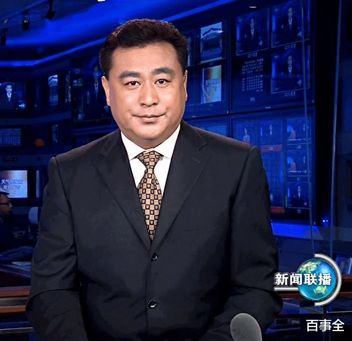 张宏民|前央视一哥张宏民近照！录祝福视频捞金被嘲掉价，晚节不保了？