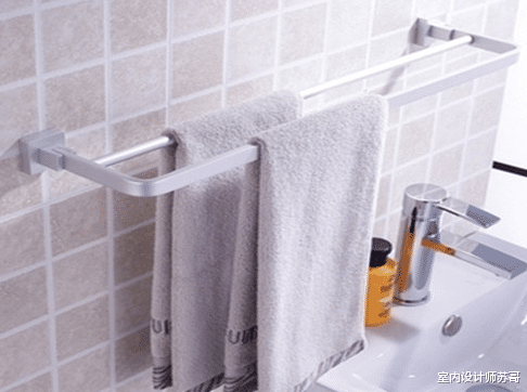 卫生间用了3年才发现，这些装修很“鸡肋”，不实用还影响心情