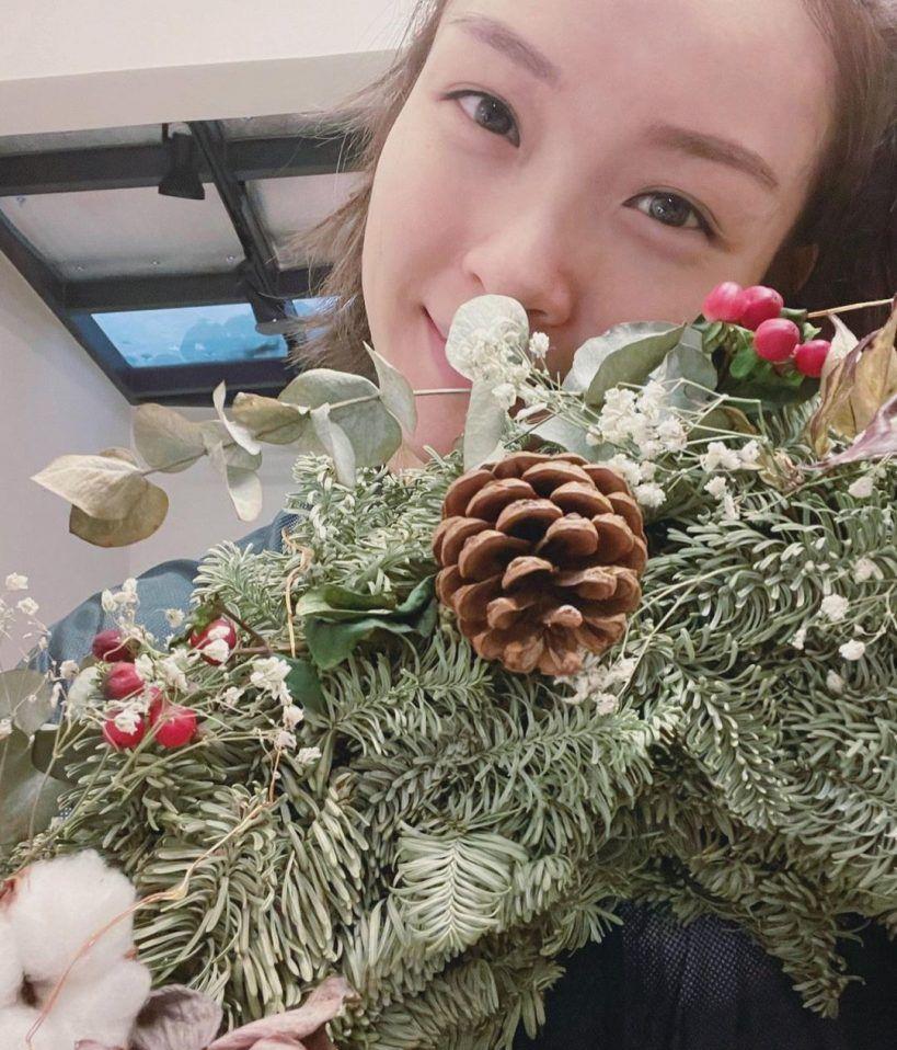 彬仔说经典|“智能爱人”李佳芯自爆7年情分手真相原来与结婚有关