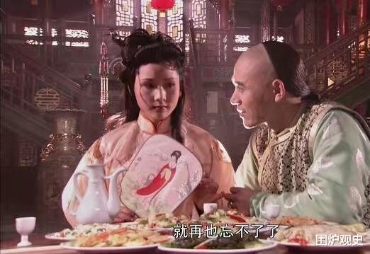 张富清|可以说出一部电视剧，证明你已经不再年轻了吗？