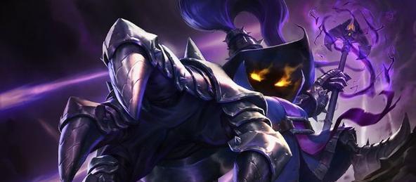 火炮|云顶之弈：回顾S1经典阵容，曾经是多么的辉煌，现在却只能回忆了